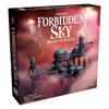 Forbidden Sky - Height of Danger- by Gamewright