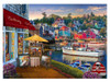 Holdson 1000pc - Of Land and Sea - A Harbour Gallery Puzzle