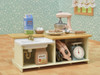 Sylvanian Families - Kitchen Island 5442