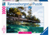 Ravensburger 1000pc - Points of View Puzzle