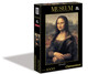 Clementoni 1000pc - Museum Collection, Mona Lisa Puzzle