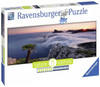 Ravensburger 1000pc Panorama- Nature Edition No.11 In a Sea of Clouds Puzzle