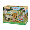 Sylvanian Families -  Family Campervan 5454