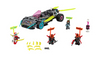 LEGO® NINJAGO - Ninja Tuner Car 71710
