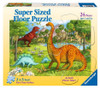 Ravensburger 24pc - Dinosaur Pals SuperSize Puzzle