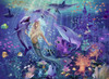 Ravensburger 500pc - Mermaid Brilliant Puzzle