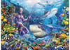 Ravensburger 500pc - King of the Sea Puzzle