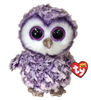 Beanie Boos Regular - Moonlight Purple Owl