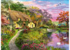 Ravensburger 500pc - Country House Puzzle