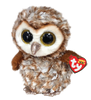 TY Beanie Boos Regular - Percy Brown Owl