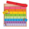 Bigjigs Toys- Fractions Tray