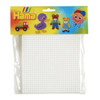 Hama Beads - Large Pegboard Blister - Round and Square