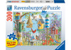 Ravensburger 300pc - Home Tweet Home Large Format Puzzle