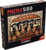 Anatolian 500pc - Mariachi Meowsic Puzzle