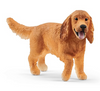 Schleich - English Cocker Spaniel 13896