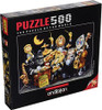 Anatolian 500pc - New Nairobi Jazz Band Puzzle