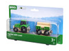 Brio - Farm Tractor with Load