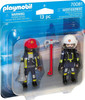 Playmobil - Rescue Firefighters 70081