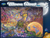 Holdson 1000pc - Moon Glow - Titiana Puzzle