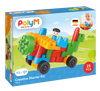 Poly-M - Creative Starter Kit