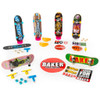 Tech Deck 96mm Fingerboard (Styles Vary)