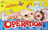 Hasbro OPERATION Silly Skill Board Game