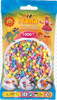 Hama Beads - Pastel Colours - 1000 Beads