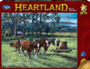 Holdson 1000pc - Heartland - All In A Days Work Puzzle