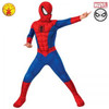 Rubie's - Spiderman Costume Large 6-8-yrs  5360