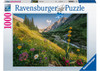 Ravensburger 1000pc - Magical Valley Puzzle