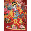 Eurographics 1000pc - Morita Agemaki Puzzle