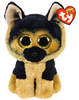 TY Beanie Boos Medium - Spirit the German Shepard