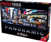 Anatolian 1000pc - Times Square Panoramic Puzzle