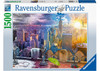 Ravensburger 1500pc - Seasons of New York Puzzle