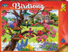 Holdson 1000pc - Birdsong - A Beautiful Spring Puzzle