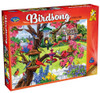 Holdson 1000pc - Birdsong - A Beautiful Spring Puzzle