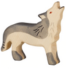 Holztiger - Wolf Howling
