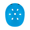 Globber EVO LIGHTS Helmet - SKY BLUE - XXS/XS (46-51cm)