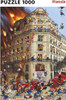 Piatnik 1000pc - Ruyer, Fire Brigade Puzzle
