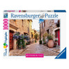 Ravensburger 1000pc - Mediterranean France Puzzle