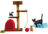 Schleich - Playtime For Cute Cats 42501