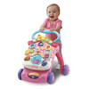 VTech - First Steps Baby Walker Pink