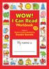 WOW! I Can Read Workbook Stage 3