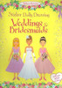 Usborne - Sticker Dolly Dressing - Weddings and Bridesmaids