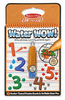Melissa & Doug- ON the GO - Water WOW! Numbers