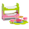 Lundby Smaland Children's Bunk Beds Lundby Smaland Children's Bunk Beds
