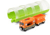 Brio - Cargo Train and Tunnel, 3 pieces