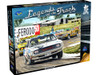 Holdson 1000pc - Legends of the Track - Mopar Magic Puzzle