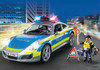 Playmobil - Porsche 911 Carrera 4S Police 70066
