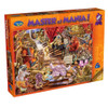 Holdson 1000pc - Master of Mania - Music Mania Puzzle